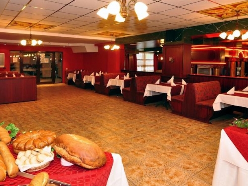 Hotel Paradise Green Park Bulgaria (15 / 32)