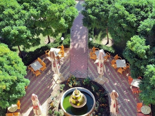 Hotel Paradise Green Park Nisipurile de Aur Bulgaria (25 / 32)