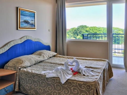 Hotel Paradise Green Park Nisipurile de Aur Bulgaria (29 / 32)