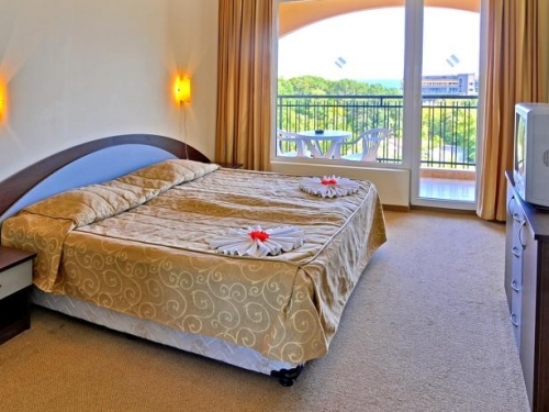 Hotel Paradise Green Park Nisipurile de Aur (30 / 32)