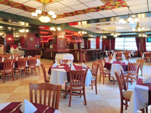 Hotel Paradise Green Park Nisipurile de Aur (14 / 32)