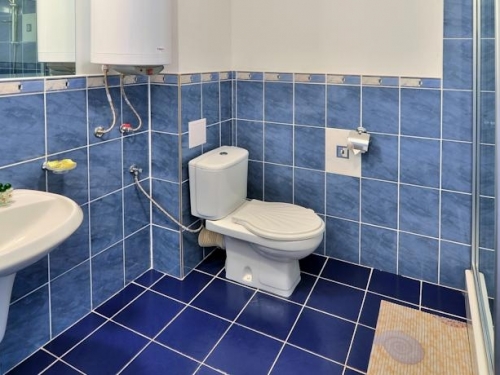 Hotel Paradise Green Park Bulgaria (31 / 32)