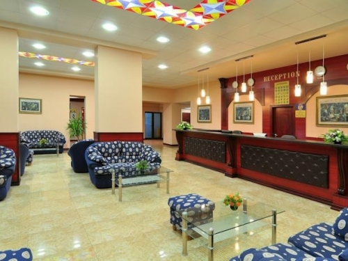 Hotel Paradise Green Park Bulgaria (18 / 32)
