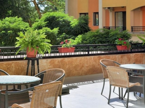 Hotel Paradise Green Park Nisipurile de Aur (26 / 32)