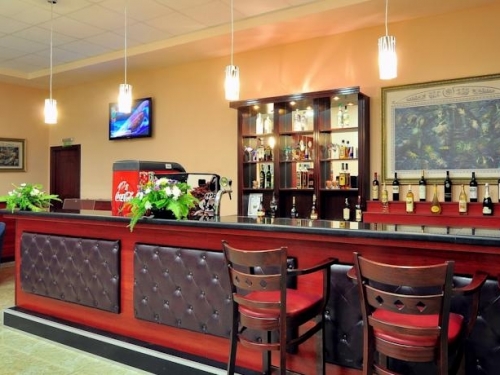 Hotel Paradise Green Park Nisipurile de Aur (22 / 32)