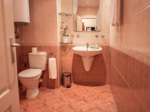 Hotel Paradise Green Park Bulgaria (5 / 32)