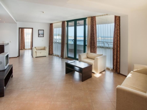 Hotel Apartamente Marina City Balchik Bulgaria (5 / 46)