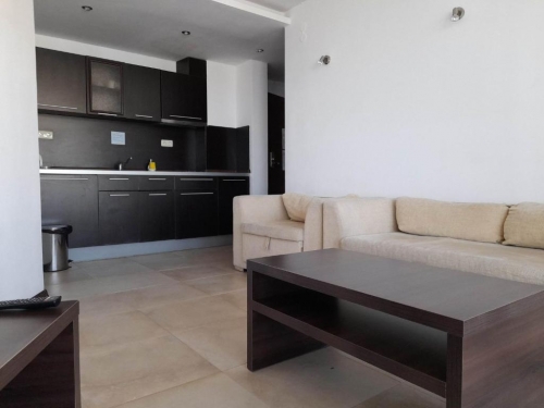 Hotel Apartamente Marina City Balchik (10 / 46)