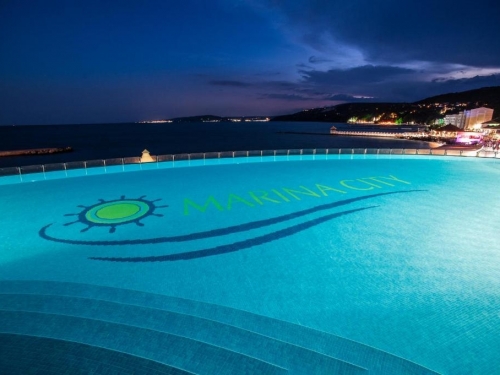 Hotel Apartamente Marina City Balchik Bulgaria (14 / 46)