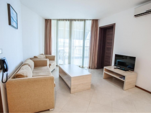 Hotel Apartamente Marina City Balchik (6 / 46)