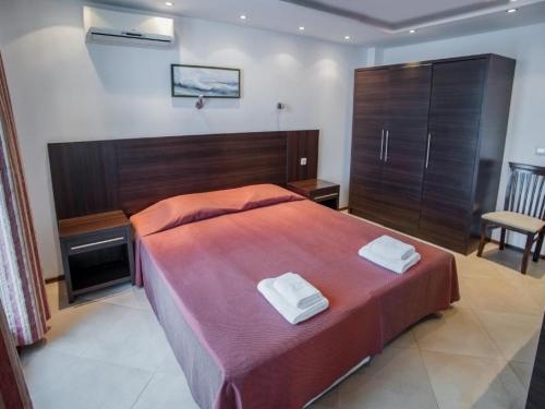 Hotel Apartamente Marina City Bulgaria (9 / 46)