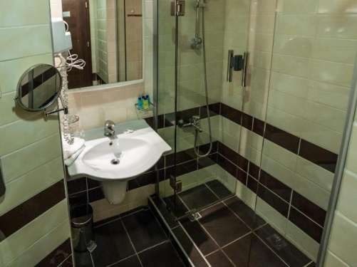 Hotel Apartamente Marina City Bulgaria (11 / 46)