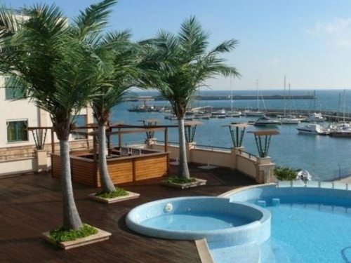 Hotel Apartamente Marina City Bulgaria (15 / 46)