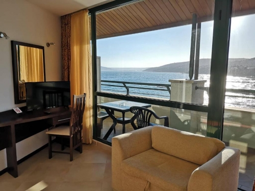 Hotel Apartamente Marina City Balchik Bulgaria (16 / 46)