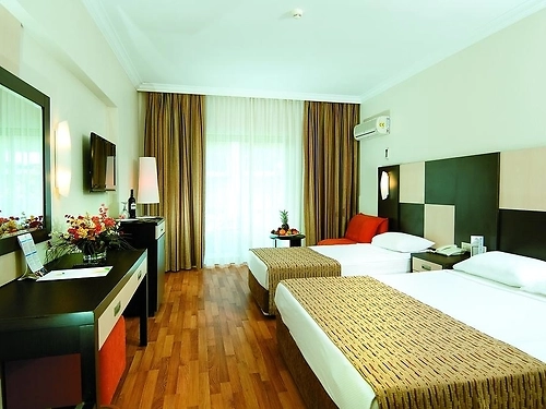 Hotel Aydinbey Famous Resort Belek (7 / 19)