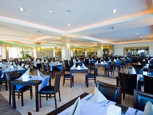 Hotel Aydinbey Famous Resort Belek (16 / 19)