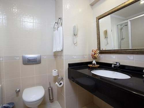 Hotel Aydinbey Famous Resort Belek (12 / 19)