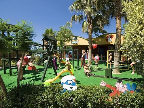 Hotel Aydinbey Famous Resort Turcia (19 / 19)