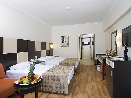 Hotel Aydinbey Famous Resort Belek (15 / 19)