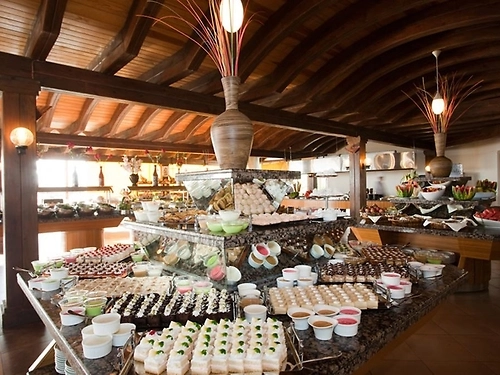 Hotel Aydinbey Famous Resort Belek (5 / 19)