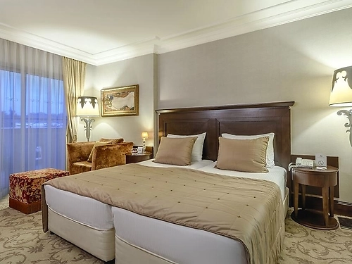 Dobedan Exclusive Hotel & Spa (ex Alva Donna) Turcia (18 / 28)