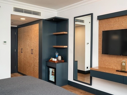 Dobedan Exclusive Hotel & Spa (ex Alva Donna) Turcia (23 / 28)