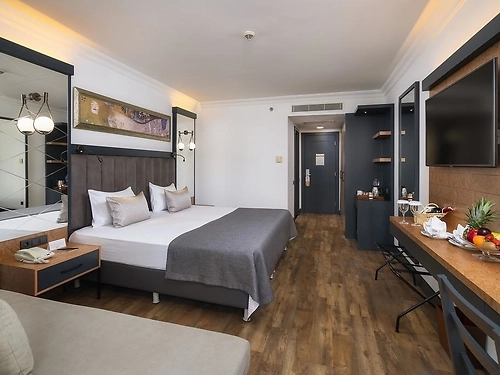 Dobedan Exclusive Hotel & Spa (ex Alva Donna) Turcia (11 / 28)