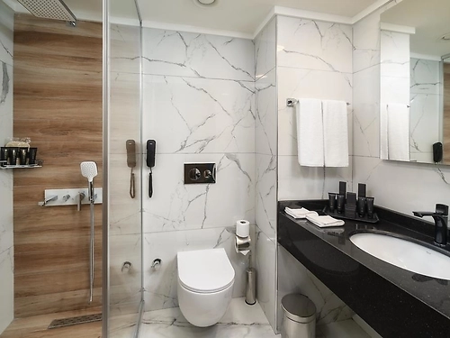 Dobedan Exclusive Hotel & Spa (ex Alva Donna) Belek Turcia (12 / 28)