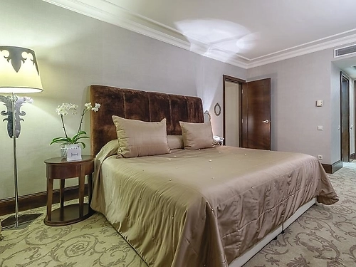 Dobedan Exclusive Hotel & Spa (ex Alva Donna) Belek (17 / 28)