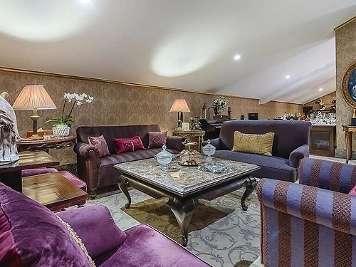 Dobedan Exclusive Hotel & Spa (ex Alva Donna) Belek (27 / 28)