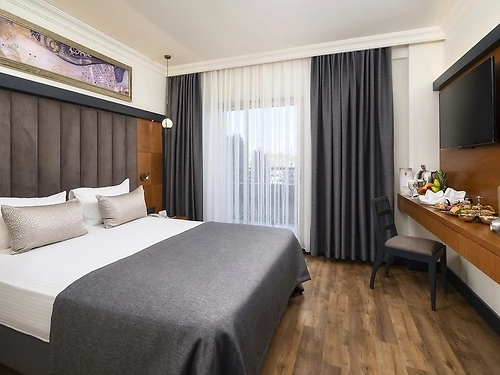 Dobedan Exclusive Hotel & Spa (ex Alva Donna) Belek Turcia (9 / 28)