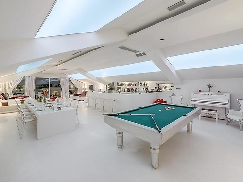 Dobedan Exclusive Hotel & Spa (ex Alva Donna) Belek Turcia (8 / 28)