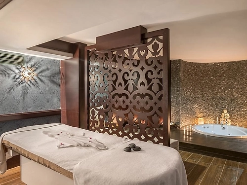 Dobedan Exclusive Hotel & Spa (ex Alva Donna) Belek (5 / 28)