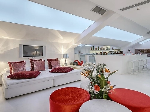 Dobedan Exclusive Hotel & Spa (ex Alva Donna) Belek Turcia (7 / 28)