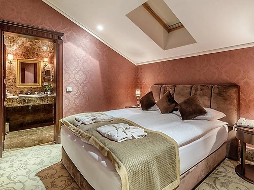 Dobedan Exclusive Hotel & Spa (ex Alva Donna) Belek (20 / 28)