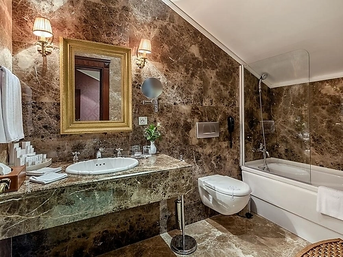 Dobedan Exclusive Hotel & Spa (ex Alva Donna) Belek (22 / 28)