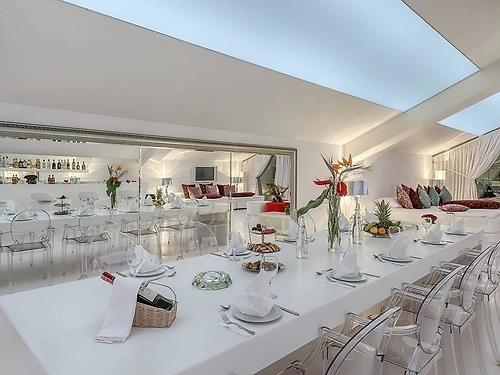 Dobedan Exclusive Hotel & Spa (ex Alva Donna) Belek (25 / 28)