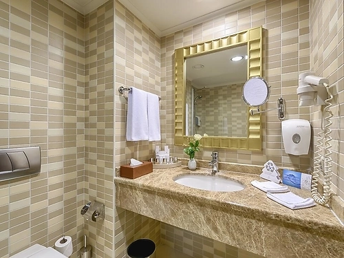 Dobedan Exclusive Hotel & Spa (ex Alva Donna) Turcia (19 / 28)