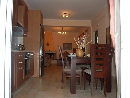 Hotel Pantheon Lefkada (19 / 36)