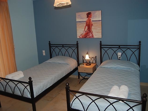 Hotel Pantheon Lefkada (10 / 36)