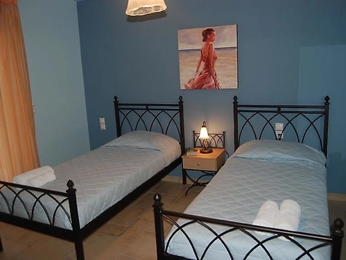 Hotel Pantheon Lefkada (10 / 36)