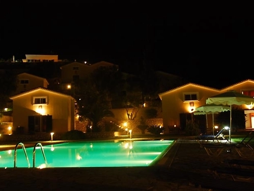 Hotel Pantheon Lefkada (7 / 36)