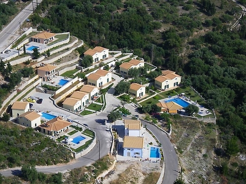 Hotel Pantheon Lefkada Grecia (18 / 36)