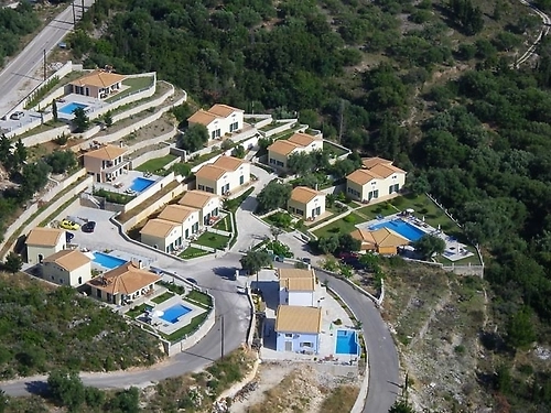 Hotel Pantheon Lefkada Grecia (18 / 36)