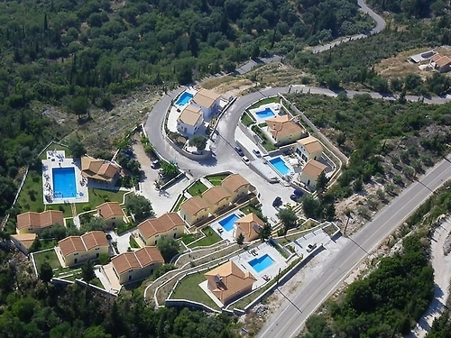 Hotel Pantheon Grecia (5 / 36)