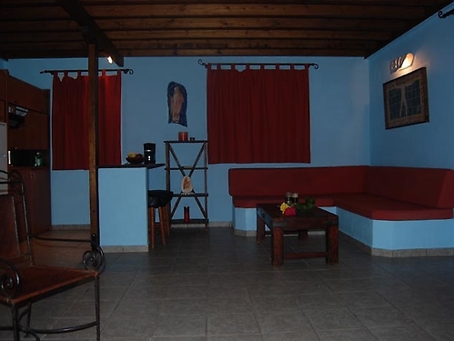 Hotel Pantheon Lefkada Grecia (9 / 36)