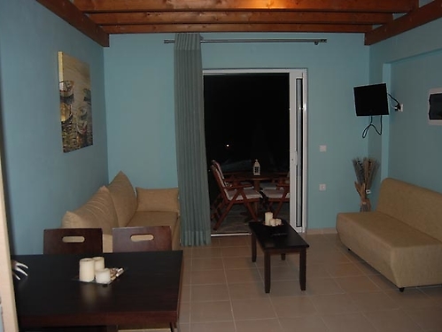 Hotel Pantheon Lefkada Grecia (24 / 36)