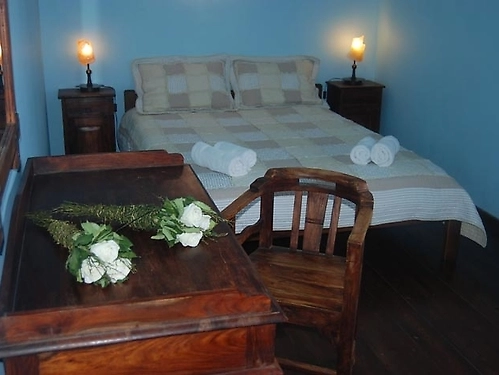 Hotel Pantheon Lefkada Grecia (30 / 36)