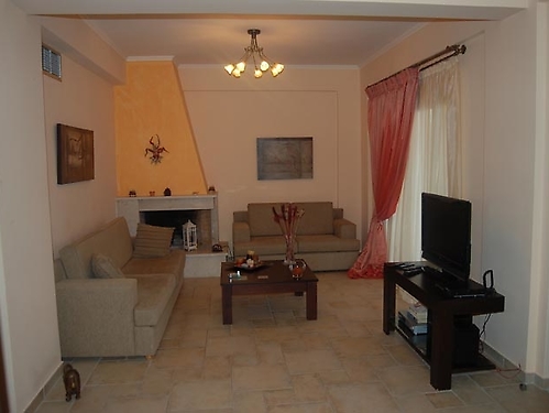 Hotel Pantheon Lefkada (31 / 36)