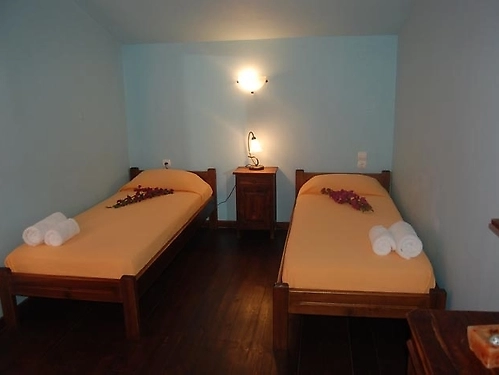 Hotel Pantheon Lefkada Grecia (33 / 36)